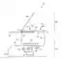 Fig. 01 - Adjustable digital microscope display