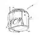 Fig. 01 - Integrated gimbal assembly