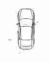 Fig. 02 - Vehicular multi-camera vision system