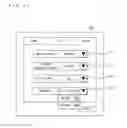 Fig. 22 - Image processing system, device, and method that deletes or prohibits reading of destination information