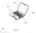 Fig. 32 - Liquid crystal display panel and electronic device