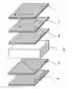 Fig. 01 - LIQUID CRYSTAL DISPLAY DEVICE