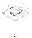 Fig. 02 - METHOD FOR DETECTING DEVIATION OF OPTIAL AXIS OF LENS AND METHOD FOR POSITIONING LENS TO LIGHT SOURCE