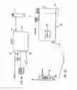 Fig. 07 - APPARATUS FOR CAPTURING, CONVERTING, AND TRANSMITTING A VISUAL IMAGE SIGNAL VIA A DIGITAL TRANSMISSION SYSTEM