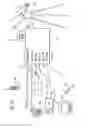Fig. 08 - APPARATUS FOR CAPTURING, CONVERTING, AND TRANSMITTING A VISUAL IMAGE SIGNAL VIA A DIGITAL TRANSMISSION SYSTEM
