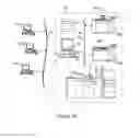 Fig. 02 - Method for creating a digital document from a hardcopy document and a reproduction system