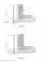 Fig. 08 - Frameless interior rearview mirror assembly