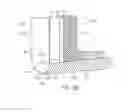 Fig. 09 - Frameless interior rearview mirror assembly