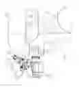 Fig. 03 - Binocular bridge for thermal viewing device