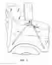 Fig. 04 - Mirror mounting assembly