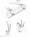 Fig. 05 - Mirror mounting assembly