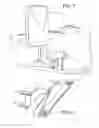 Fig. 06 - Mirror mounting assembly