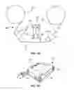 Fig. 02 - Quasi-statically oriented, bi-directional tape recording head