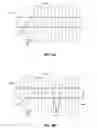 Fig. 09 - Magnetic head and system having offset arrays