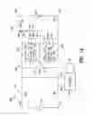 Fig. 13 - Arc suppression circuit