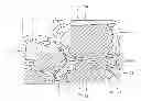 Fig. 01 - ESD protection device and method for producing the same