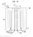 Fig. 08 - Microelectronic assembly including memory packages connected to circuit panel, the memory packages having stub minimization for wirebond assemblies without windows