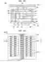 Fig. 17 - Microelectronic assembly including memory packages connected to circuit panel, the memory packages having stub minimization for wirebond assemblies without windows