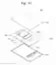 Fig. 19 - Memory cards and electronic machines