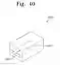 Fig. 22 - Memory cards and electronic machines