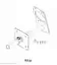 Fig. 35 - Electronic equipment security device
