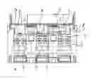 Fig. 01 - Circuit breaker comprising at least one contact for tapping a voltage