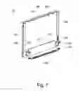 Fig. 02 - Supporting frame for computer expansion card