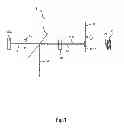 Fig. 02 - Lighting apparatus with luminophore on a moveable carrier