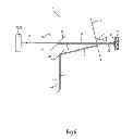 Fig. 06 - Lighting apparatus with luminophore on a moveable carrier