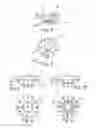 Fig. 04 - Lighting device for forming an illumination spot of variable diameter and of variable color temperature