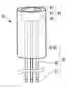 Fig. 01 - Light source device for tubular observation device