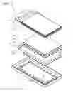 Fig. 02 - DISPLAY DEVICE