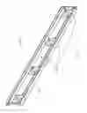 Fig. 02 - Configurable linear light assembly and associated methods