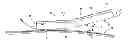 Fig. 01 - Stringed LED capsule lighting apparatus