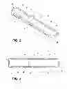 Fig. 03 - Stringed LED capsule lighting apparatus
