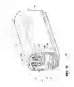 Fig. 08 - Stringed LED capsule lighting apparatus