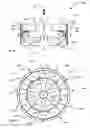 Fig. 03 - Light collecting system with a number of reflector pairs