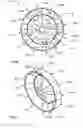 Fig. 09 - Light collecting system with a number of reflector pairs