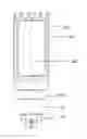 Fig. 01 - Retrofit LED lighting system for replacement of fluorescent lamp