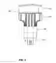 Fig. 07 - Retrofit LED lighting system for replacement of fluorescent lamp