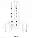 Fig. 09 - Retrofit LED lighting system for replacement of fluorescent lamp