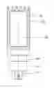 Fig. 01 - Retrofit LED lighting system for replacement of fluorescent lamp