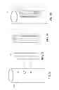 Fig. 09 - Universal mounting system for a light fixture