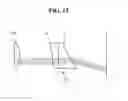 Fig. 14 - Guide lamp for vehicle