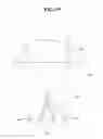 Fig. 20 - Guide lamp for vehicle