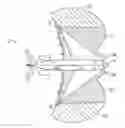 Fig. 01 - Strobe light unit and aircraft comprising the same