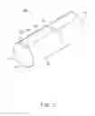 Fig. 02 - Light guide bar and light emitting device