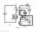 Fig. 08 - Power supply circuit