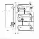 Fig. 15 - Power supply circuit