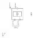 Fig. 02 - Apparatus, system, and method for providing power redundancy to a device designed to draw power from a single external power adapter